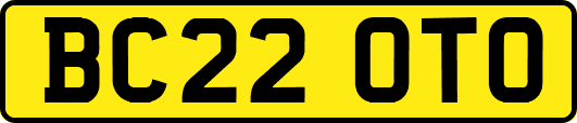 BC22OTO