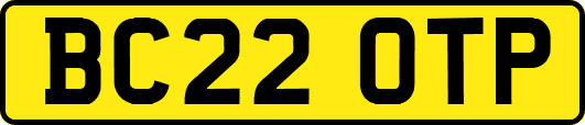 BC22OTP