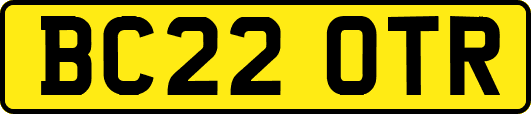 BC22OTR