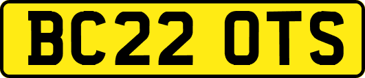 BC22OTS