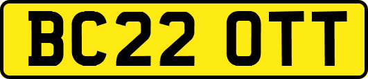 BC22OTT