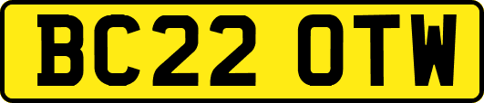 BC22OTW