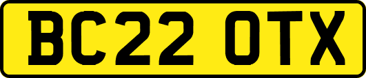 BC22OTX