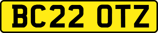 BC22OTZ
