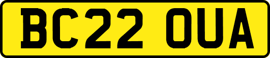 BC22OUA