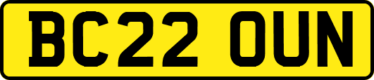 BC22OUN