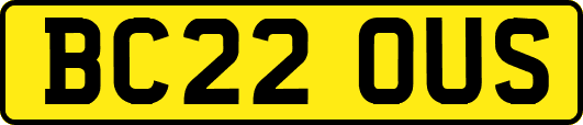 BC22OUS