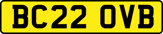 BC22OVB