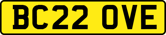 BC22OVE