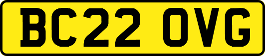 BC22OVG