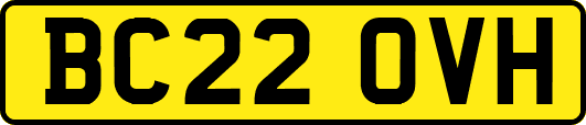 BC22OVH