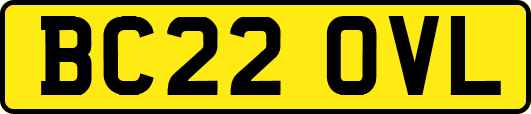 BC22OVL