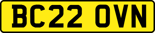 BC22OVN