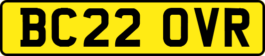 BC22OVR