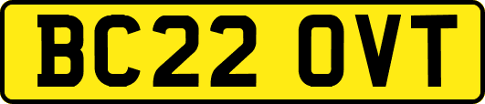 BC22OVT