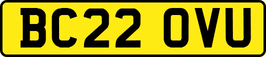 BC22OVU
