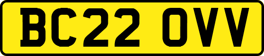 BC22OVV