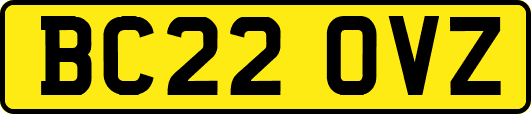BC22OVZ