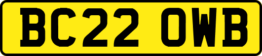 BC22OWB