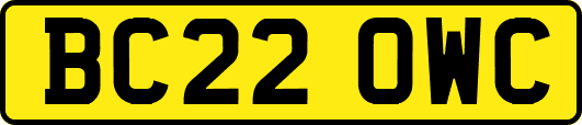 BC22OWC