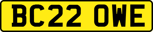 BC22OWE