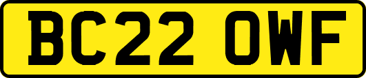 BC22OWF