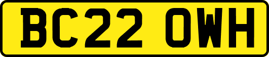 BC22OWH