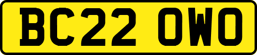 BC22OWO