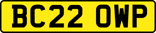 BC22OWP