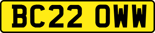 BC22OWW