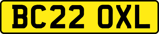BC22OXL