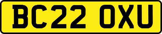 BC22OXU