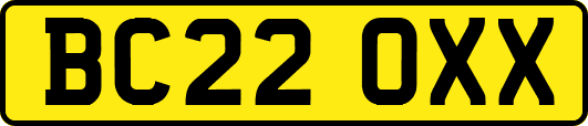 BC22OXX