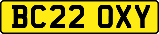 BC22OXY