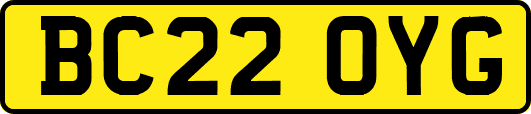 BC22OYG