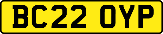 BC22OYP