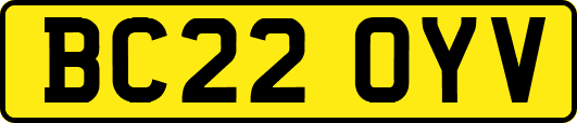 BC22OYV