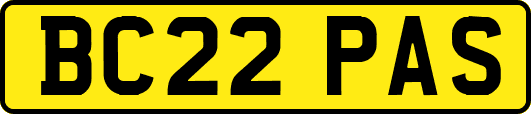 BC22PAS