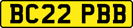 BC22PBB