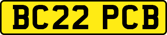 BC22PCB
