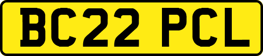 BC22PCL