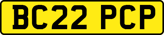 BC22PCP