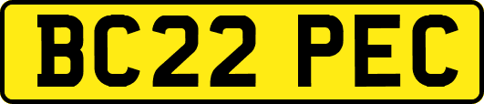 BC22PEC