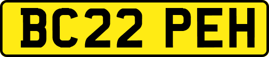 BC22PEH