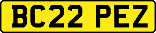 BC22PEZ