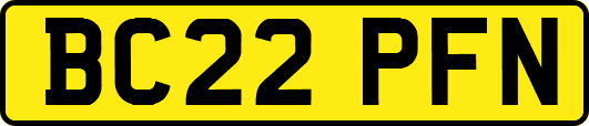 BC22PFN