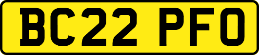 BC22PFO