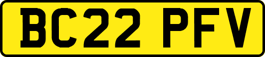 BC22PFV