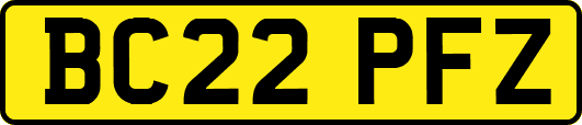 BC22PFZ