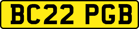 BC22PGB